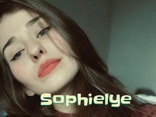 Sophielye