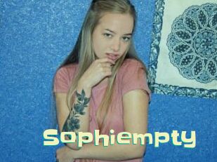 Sophiempty