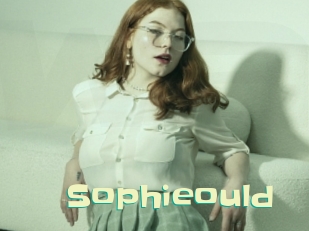 Sophieould