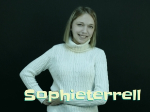 Sophieterrell