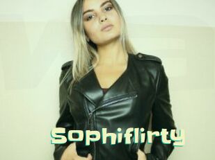 Sophiflirty