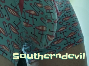 Southerndevil