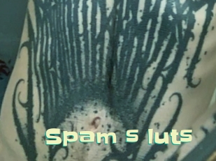 Spam_s_luts