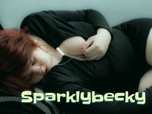 Sparklybecky