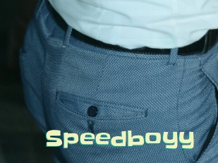 Speedboyy