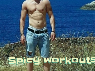 Spicy_workouts