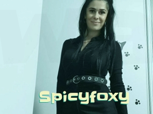 Spicyfoxy