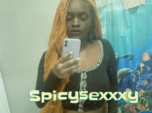 Spicysexxxy