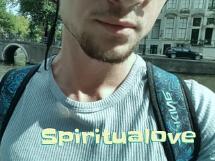 Spiritualove