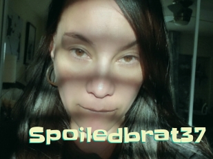 Spoiledbrat37