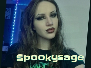 Spookysage