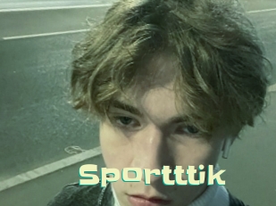 Sportttik