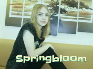 Springbloom