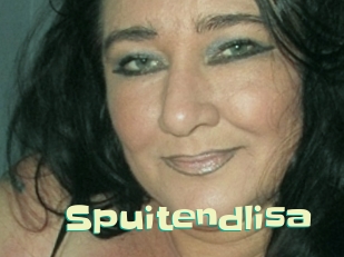 Spuitendlisa