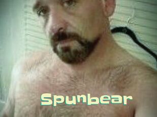 Spunbear