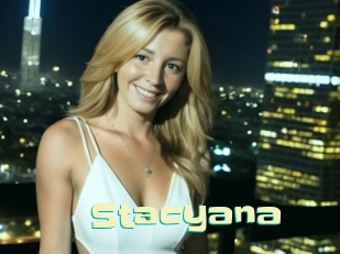 Stacyana