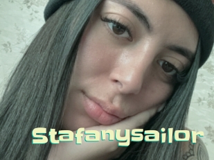 Stafanysailor