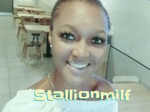 Stallionmilf