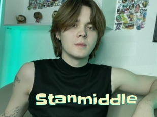 Stanmiddle