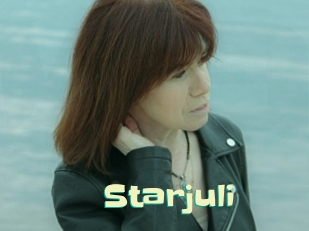 Starjuli