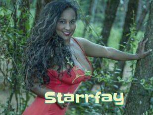 Starrfay