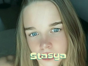 Stasya