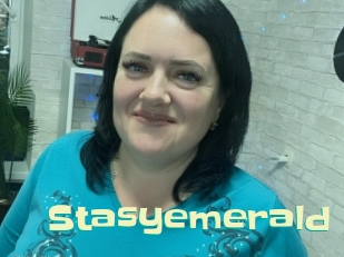 Stasyemerald