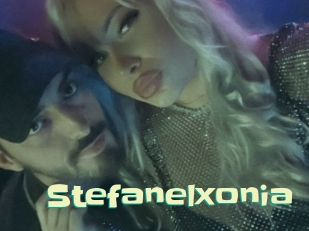 Stefanelxonia