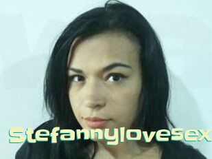 Stefannylovesexx