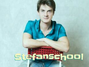 Stefanschool