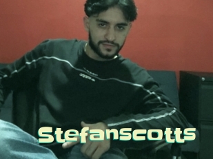 Stefanscotts