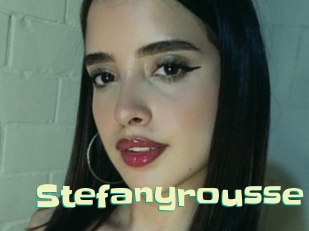 Stefanyrousse