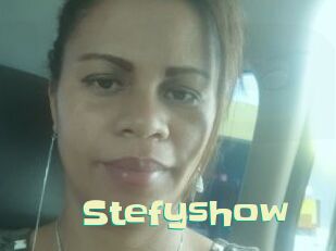 Stefyshow