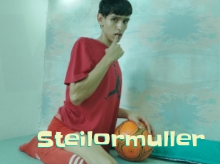 Steilormuller