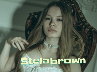 Stelabrown