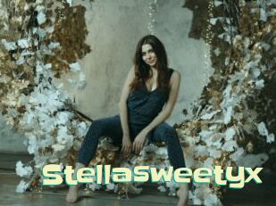 Stellasweetyx