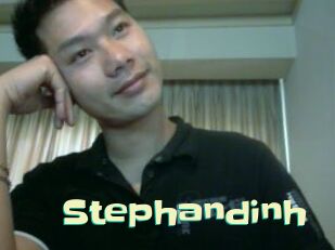 Stephandinh