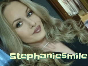 Stephaniesmile