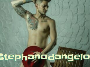 Stephanodangelo