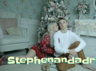 Stephenandadri