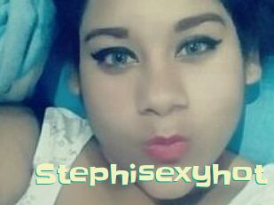 Stephisexyhot