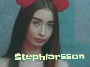 Stephlarsson