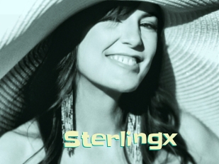 Sterlingx