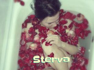 Sterva