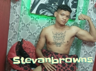 Stevanbrowns