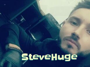 SteveHuge