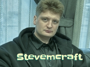 Stevemcraft