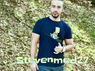 Stevenmed27