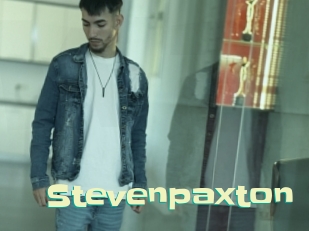 Stevenpaxton