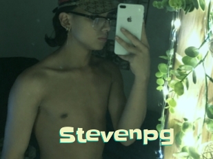 Stevenpg